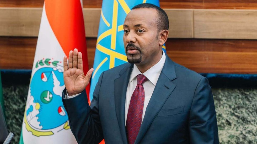إعادة انتخاب رئيس الوزراء الإثيوبي رغم هجوم المتمردين – RT Africa