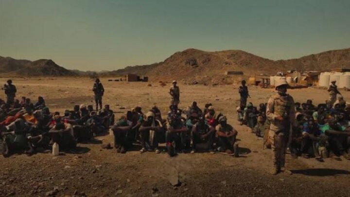 لماذا يشن الجيش المصري ضربات عسكرية في الجنوب؟.. خبير يوضح لـRT