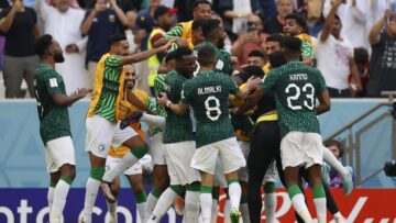 كأس آسيا بعد 3 أشهر.. أول محرك واختبار لمكاسب الاقتصاد السعودي