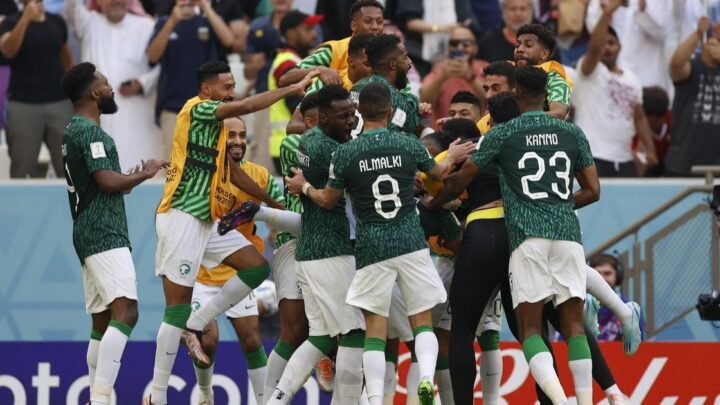 كأس آسيا بعد 3 أشهر.. أول محرك واختبار لمكاسب الاقتصاد السعودي