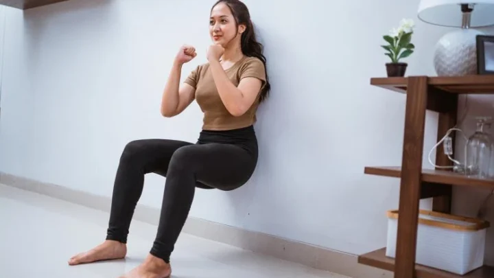 يمكن أن يساعد هذا التمرين البسيط مرة واحدة في الأسبوع في الحفاظ على انخفاض ضغط الدم