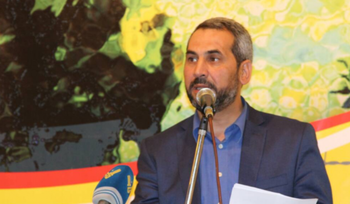 النائب إيهاب حمادة: لا أحد يملك القدرة على إضعاف المقاومة أو نزع سلاحها