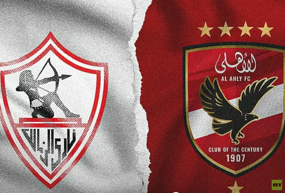 ممدوح عباس يكشف حقيقة رصد مكافآت ضخمة للاعبي الزمالك للفوز على الأهلي