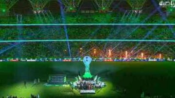 المنتخب السعودي بطلا لـ”خليجي 27″ على حساب الإمارات