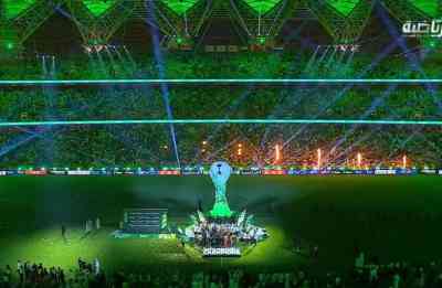 المنتخب السعودي بطلا لـ”خليجي 27″ على حساب الإمارات