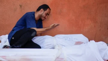 أكثر من 100 منظمة دولية: وقف إطلاق النار في غزة «حبر على ورق»