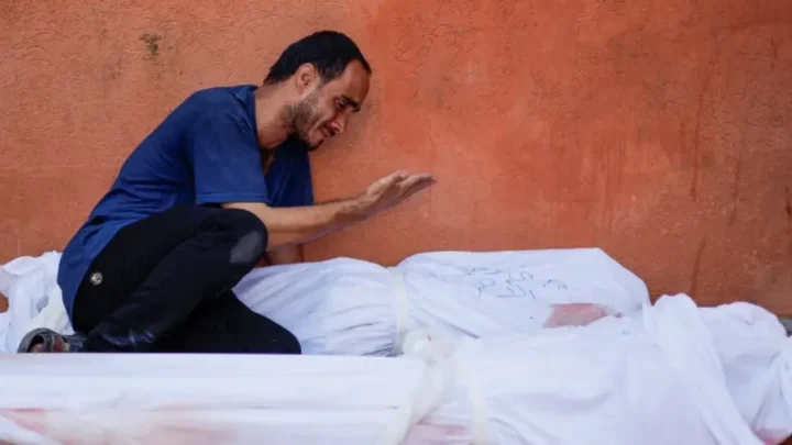 أكثر من 100 منظمة دولية: وقف إطلاق النار في غزة حبر على ورق