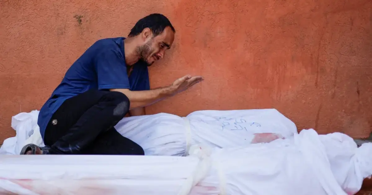 أكثر من 100 منظمة دولية: وقف إطلاق النار في غزة حبر على ورق