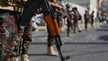 قيادي حوثي: نأمل بعدم قيام باكستان وتركيا بمساعدة السعودية