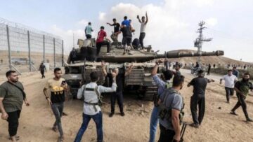 الحوثي: طوفان الأقصى هزّ كيان الاحتلال الإسرائيلي بشكل غير مسبوق