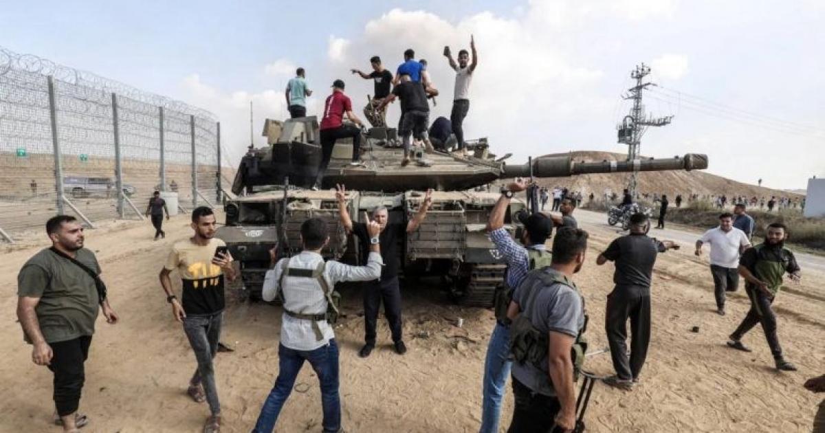 الحوثي: طوفان الأقصى هزّ كيان الاحتلال الإسرائيلي بشكل غير مسبوق