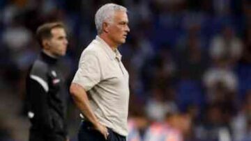 مورينيو يخرج ثنائي ريال مدريد من حساباته