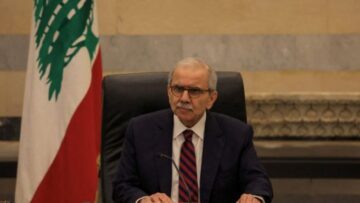 سلام عقد اجتماعا في السراي لمتابعة سير العمل والتحضيرات الجارية لانطلاق الرحلات التجارية من مطار الرئيس رينيه معوّض – القليعات