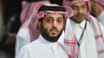 رسالة غامضة من تركي آل الشيخ عقب هجمات الحوثيين على الرياض