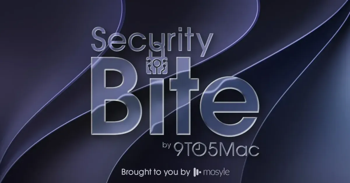 Security Bite Podcast: نحتاج إلى التحدث عن التغييرات التي تم إجراؤها على الوصول الكامل إلى القرص
