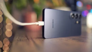 يميل Samsung Galaxy S27 Ultra إلى الشحن بشكل أسرع – مستشار فني