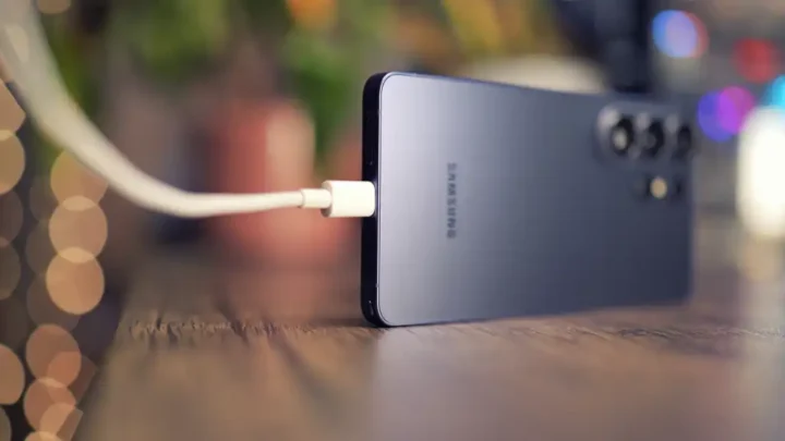 يميل Samsung Galaxy S27 Ultra إلى الشحن بشكل أسرع – مستشار فني