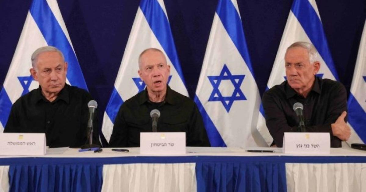 غالانت يتهم نتنياهو بتسريبات متعمدة لإحباط صفقة عام 2024