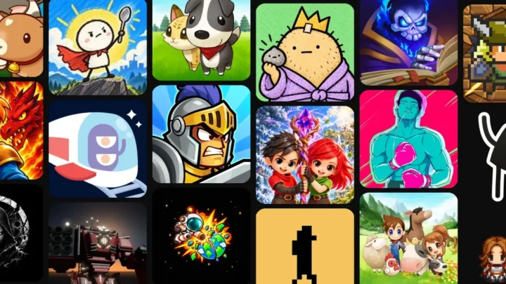 عروض تطبيقات Android والهدايا المجانية ليوم الاثنين: Troll Parkour، وGood Snowman، وHarvest Moon، والمزيد
