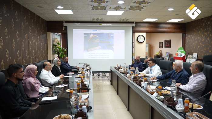 تقرير مصور | الأكاديمية اللبنانية للمهارات والفنون ومعاهد أمجاد الجامعية توقّعان بروتوكول تعاون وتفاهم مشترك