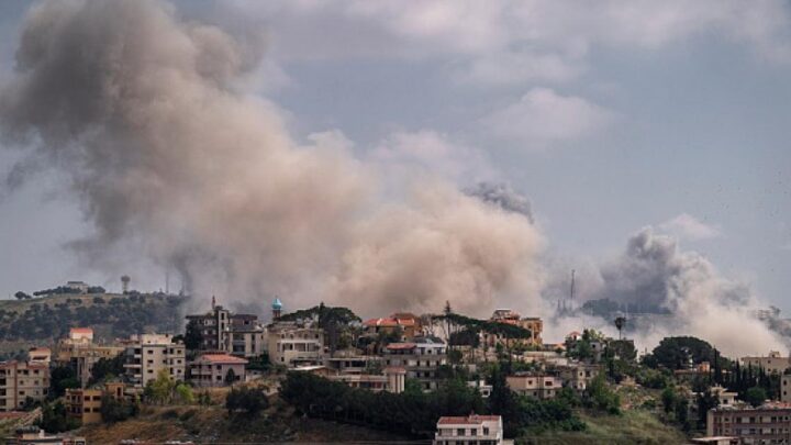 لبنان: 4389 شهيدا و12424 جريحا حصيلة عدوان الاحتلال منذ 2 آذار