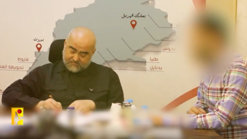 تقرير مصور | بعد عامين على استشهاده.. سيرة السيد سهيل الحسيني ومسيرة عقود في العمل المقاوم
