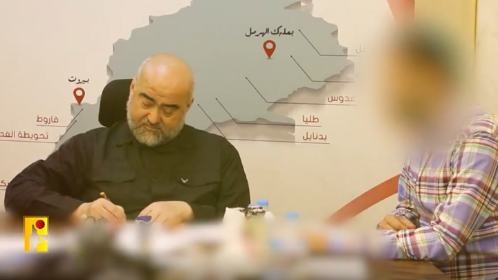 تقرير مصور | بعد عامين على استشهاده.. سيرة السيد سهيل الحسيني ومسيرة عقود في العمل المقاوم