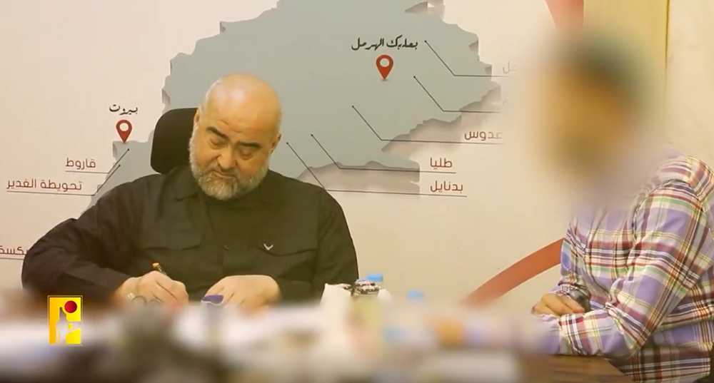 تقرير مصور | بعد عامين على استشهاده.. سيرة السيد سهيل الحسيني ومسيرة عقود في العمل المقاوم