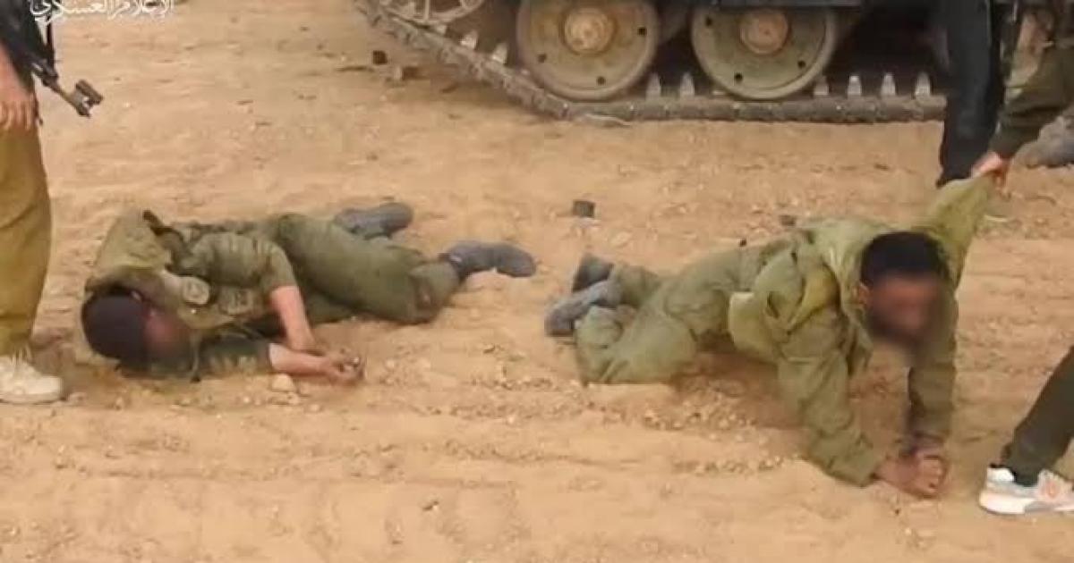 ماذا قال الإعلام العبري في الذكرى الثالثة لعملية “طوفان الأقصى”؟