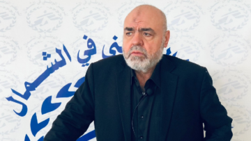 كمال الخير: للتمسك بثلاثية الجيش والشعب والمقاومة لحماية الوطن والترويج للتطبيع سيحصد الفشل