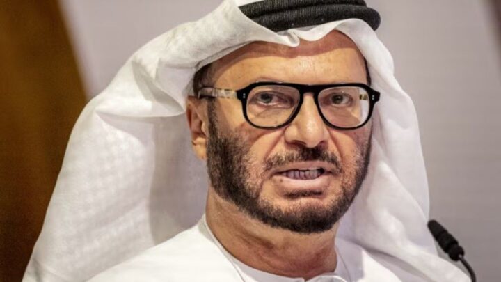 قرقاش في ذكرى حرب أكتوبر: السادات وظف القوة أداة للتفاوض في “بديهية استراتيجية” تغيب عن قادة اليوم