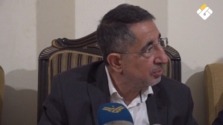 تقرير مصور | الحاج حسن: واشنطن تسعى لدفع إيران إلى الاستسلام وأي مواجهة واسعة ستطال تداعياتها العالم