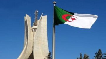 الجزائر تعلن وفاة مواطنة في هجوم مطار أبها وتدين الاستهداف