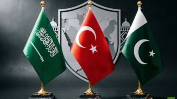 “حلف مكة” يختبر معادلات المنطقة.. فهل تستعد تركيا لتموضع عسكري جديد في السعودية