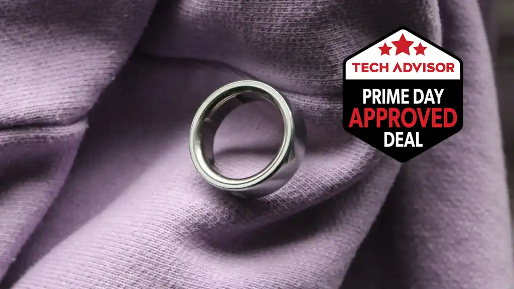 عادت Oura Ring 4 إلى سعرها المذهل البالغ 199 جنيهًا إسترلينيًا لـ Prime Day
