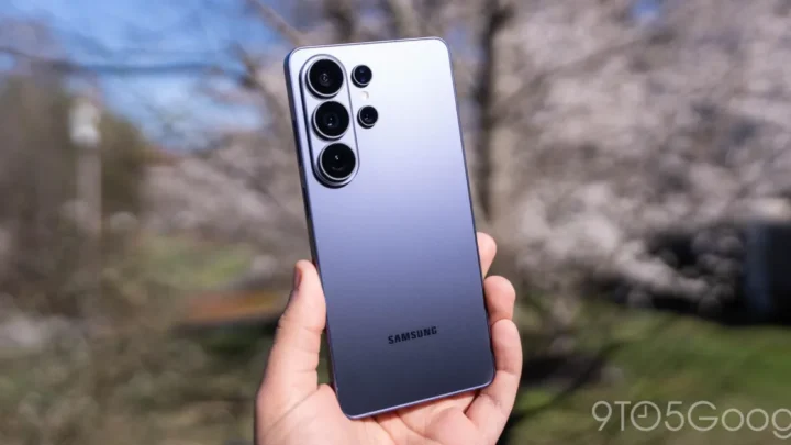 يقال إن هواتف Samsung Galaxy “لا تحقق أي ربح” وسط التخفيضات