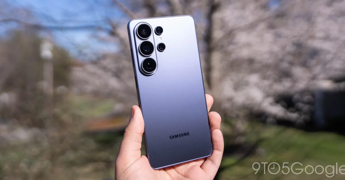 يقال إن هواتف Samsung Galaxy “لا تحقق أي ربح” وسط التخفيضات