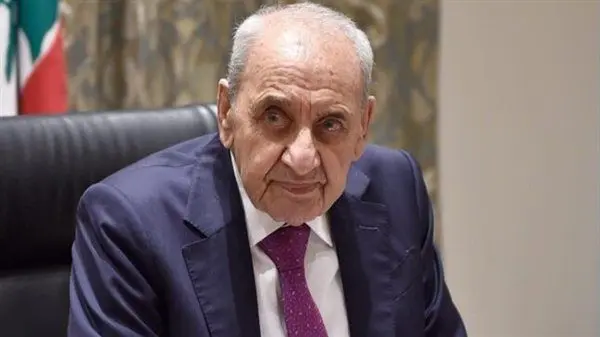 الرئيس بري دعا الى جلسة نيابية عامة الثلاثاء المقبل