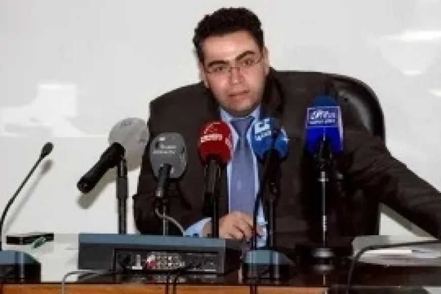 بريطانيا ترفع العقوبات عن وزير الاقتصاد السوري الأسبق همام الجزائري