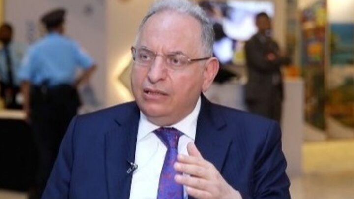 سوريا تبحث مع السعودية تمويل مشاريع بـ1.5 مليار دولار