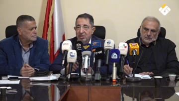 تقرير مصور | النائب الحاج حسن: التغذية الكهربائية في بعلبك الهرمل غير عادلة.. والمطلوب إصلاح الأعطال وتنظيم الجباية
