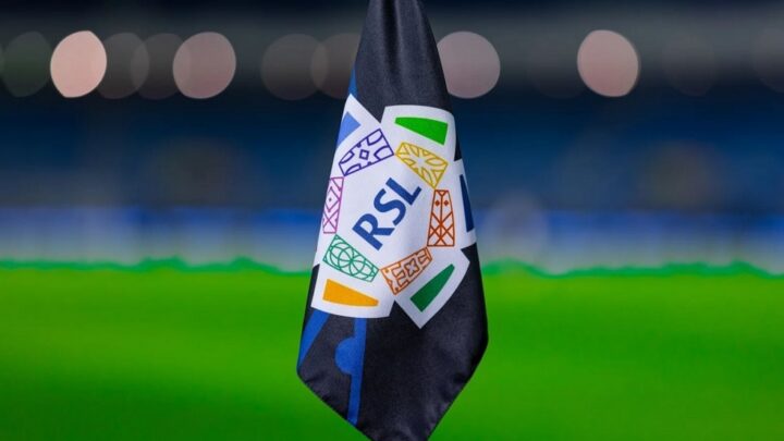 تأجيل مباراة في الدوري السعودي بسبب الظروف الخارجة عن إرادة الأندية