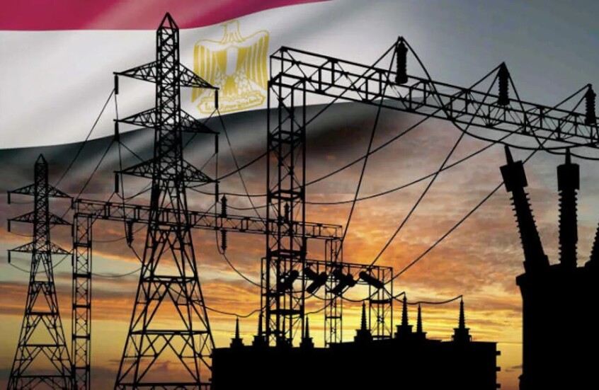 مصر تدرس تصدير 2000 ميجاواط من الكهرباء إلى سوريا ولبنان عبر الأردن