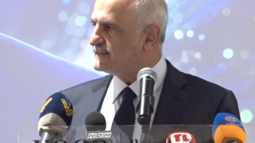النائب علي حسن خليل: لبنان اليوم يعيش واحدة من اخطر مراحله