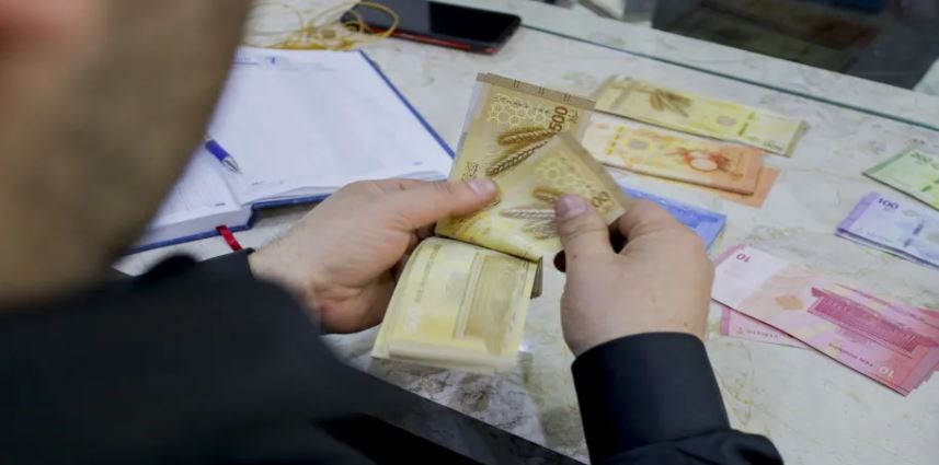 10 شروط لعودة الإقراض في سوريا: كيف تعطلت المصارف؟