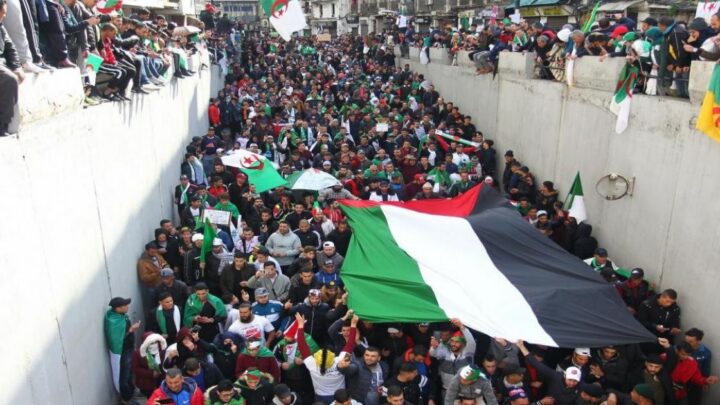 قلق إسرائيلي من انتقال الاحتجاجات الدولية إلى الحكومات
