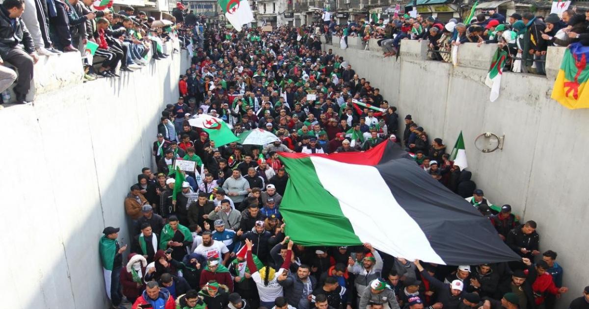 قلق إسرائيلي من انتقال الاحتجاجات الدولية إلى الحكومات