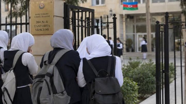 بيان لـ”حزب الله” اللبناني عن قرار حظر الحجاب في أذربيجان