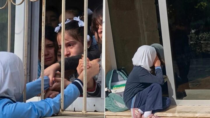 أزمة الحجاب تتصاعد في أذربيجان.. احتجاجات مدرسية وتوقيف 37 شخصًا وسط جدل بشأن حرية المعتقد
