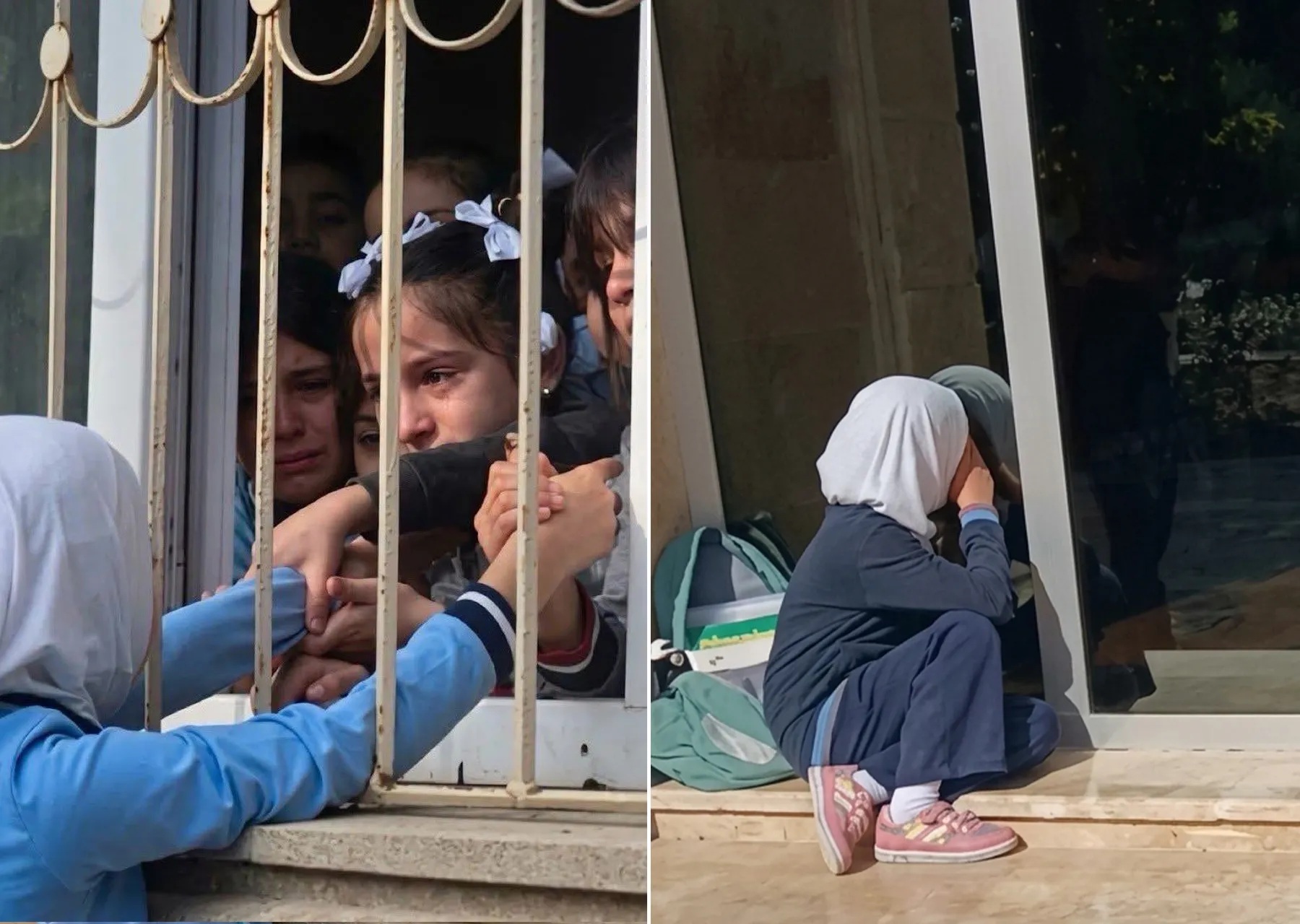 أزمة الحجاب تتصاعد في أذربيجان.. احتجاجات مدرسية وتوقيف 37 شخصًا وسط جدل بشأن حرية المعتقد